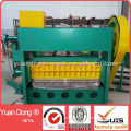 YD1000A-20T Metal Expanded Mesh Machine Hot sale